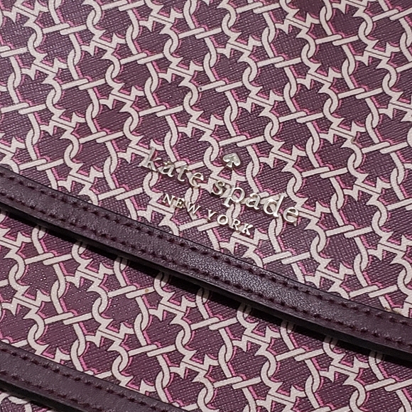 Kate Spade Purse - Picture 2 of 2